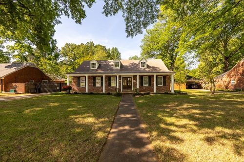 1539 Brookside Dr, Germantown, TN, 38138-1805 | Card Image