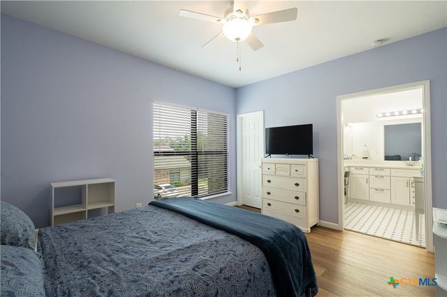APT-8 - 6501 Columbia Oaks Ct, Condo with 2 bedrooms, 2 bathrooms and null parking in Austin TX | Image 18