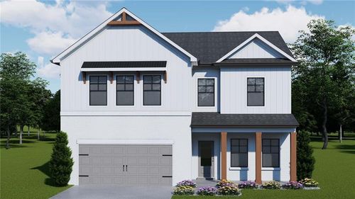 754 Winding Rose Dr, Hoschton, GA, 30548-4449 | Card Image