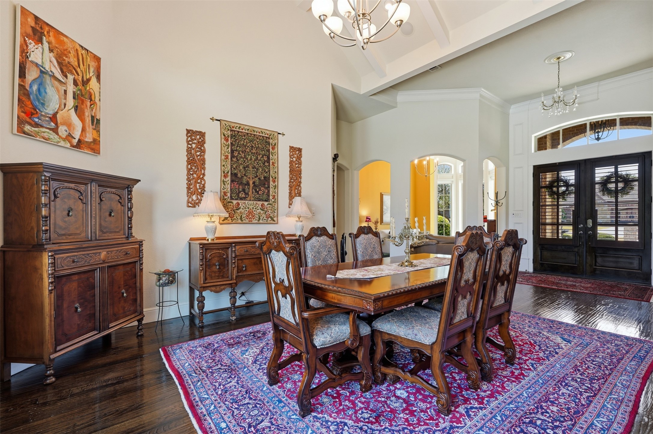 Residential in Fort Worth 4