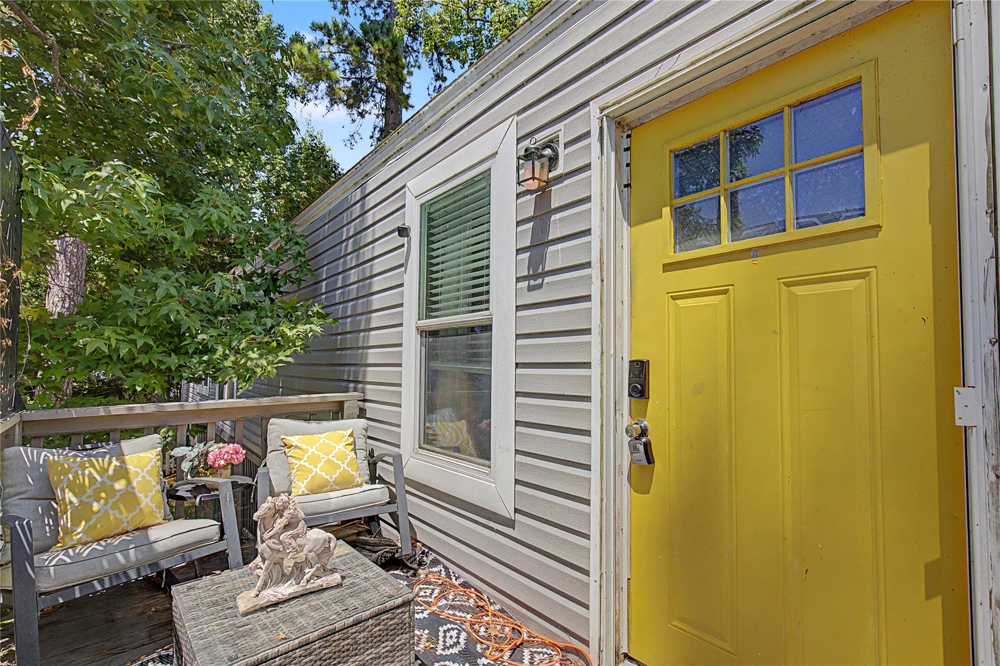 Residential in Trinity 4
