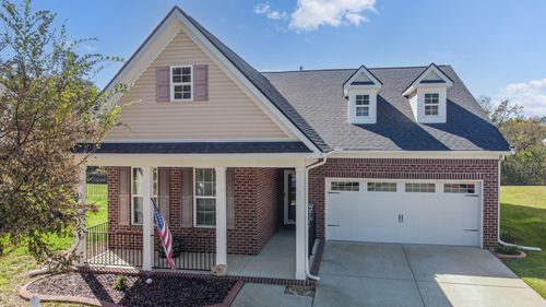 1881 Stonewater Dr, Hermitage, TN, 37076-3597 | Card Image