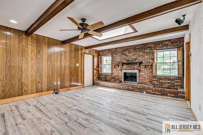 14 Clinton Dr, House other with 4 bedrooms, 2 bathrooms and null parking in Manalapan NJ | Image 25