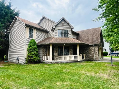 4102 James Ct, Fort Gratiot, MI, 48059-3607 | Card Image