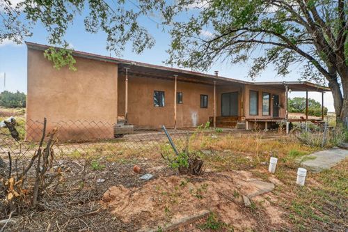 4 Barranquenos Rd, Santa Fe, NM, 87506-8394 | Card Image