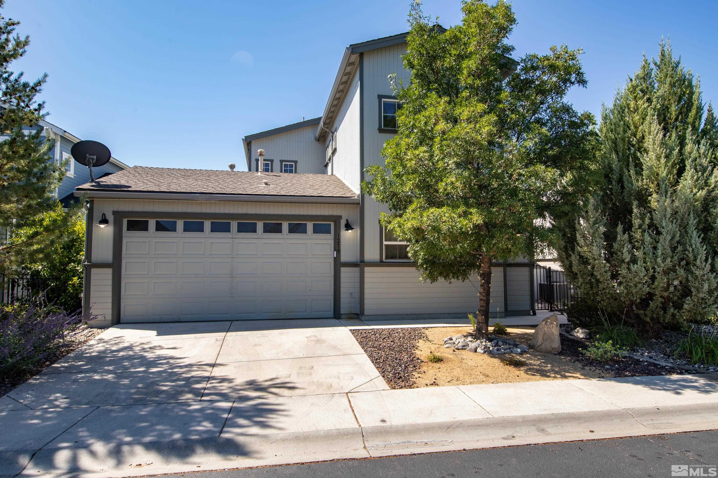 Par Three Dr, Sparks, NV 89436