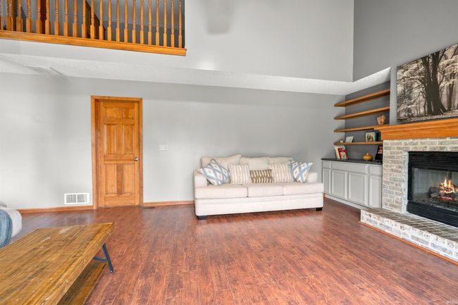 12123 Carroll Creek Run, House other with 4 bedrooms, 3 bathrooms and null parking in Fort Wayne IN | Image 12