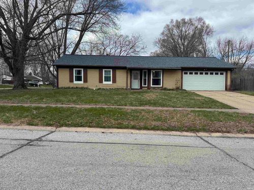 1716 Shenandoah Dr, Lafayette, IN, 47905-4057 | Card Image