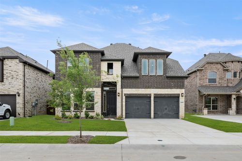 8409 Lavon Ln, Argyle, TX, 76226-3895 | Card Image