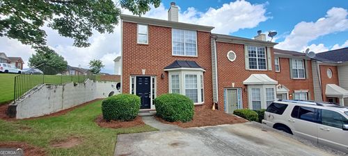 2671 Parkway Trl, Lithonia, GA, 30058-4652 | Card Image