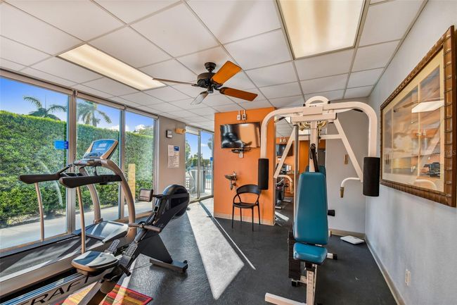Fitness Center. | Image 55