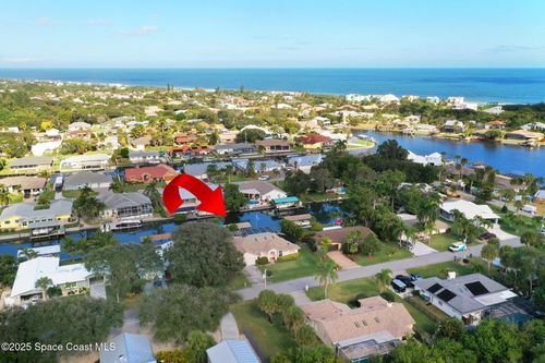 298 Beverly Ct, Melbourne Beach, FL, 32951-3541 | Card Image