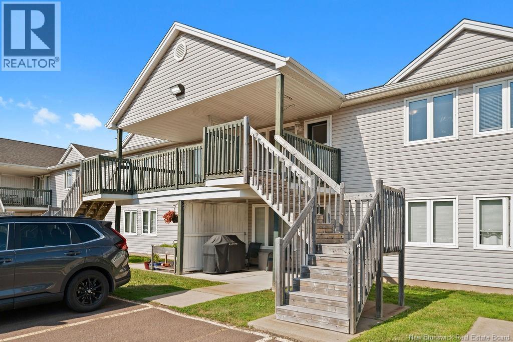 Residential in Moncton