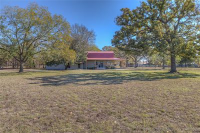 401051 W 2480 Drive, House other with 4 bedrooms, 2 bathrooms and null parking in Bartlesville OK | Image 3