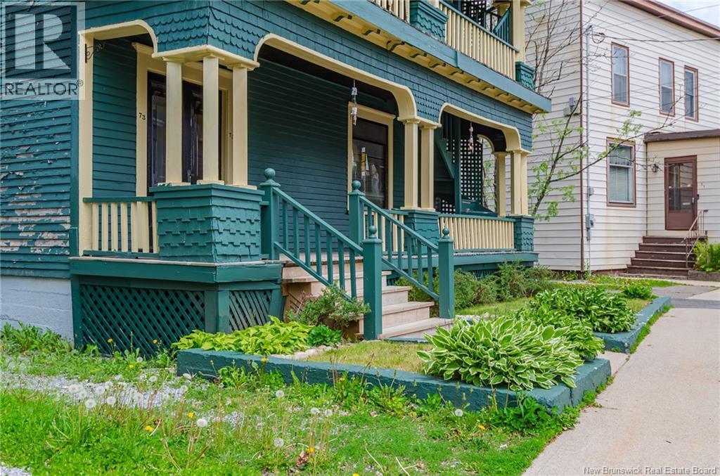 Residential in Saint John 2