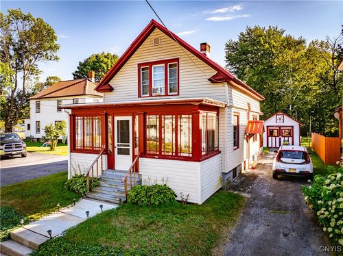 22 E Spofford Ave, Dolgeville, NY, 13329-1478 | Card Image