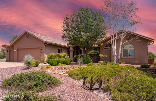 5470 W Indian Camp Road, Prescott, AZ, 86305 | Card Image
