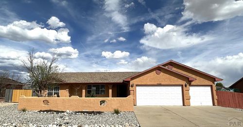 1256 Indiana Ave, Canon City, CO, 81212-8660 | Card Image