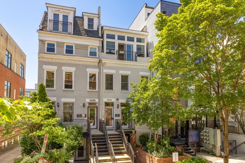1-2434 Ontario Rd Nw, WASHINGTON, DC, 20009-2719 | Card Image