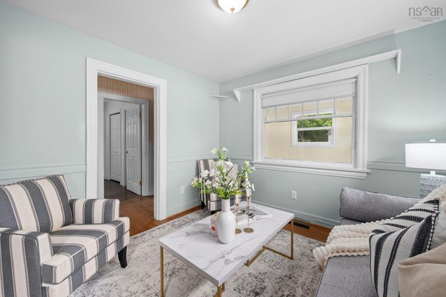 42 A Old Sambro Rd, House other with 3 bedrooms, 1 bathrooms and null parking in Halifax NS | Image 6