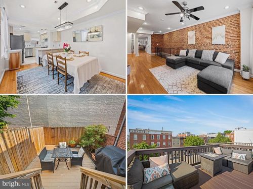 3303 Foster Ave, BALTIMORE, MD, 21224-4113 | Card Image