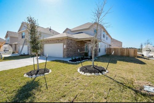 4335 Rosemary Ln, Conroe, TX, 77304-2989 | Card Image