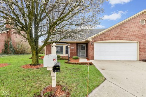 6612 Cobham Ln, Indianapolis, IN, 46237-2969 | Card Image