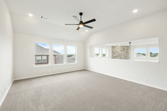 1233 Sylvia St, House other with 5 bedrooms, 5 bathrooms and null parking in Desoto TX | Image 28