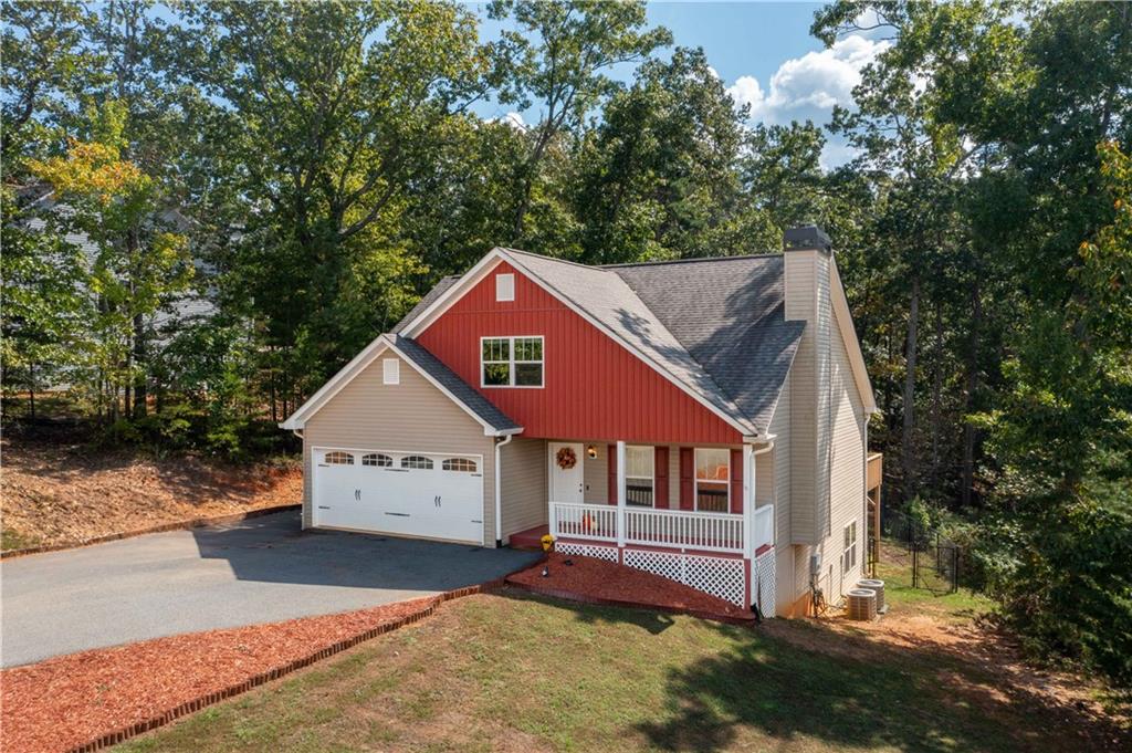 Brookwoods Ln, Dahlonega, GA 30533