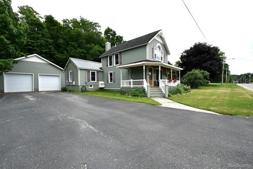 1483 Washington St, Munising, MI, 49862-1501 | Card Image