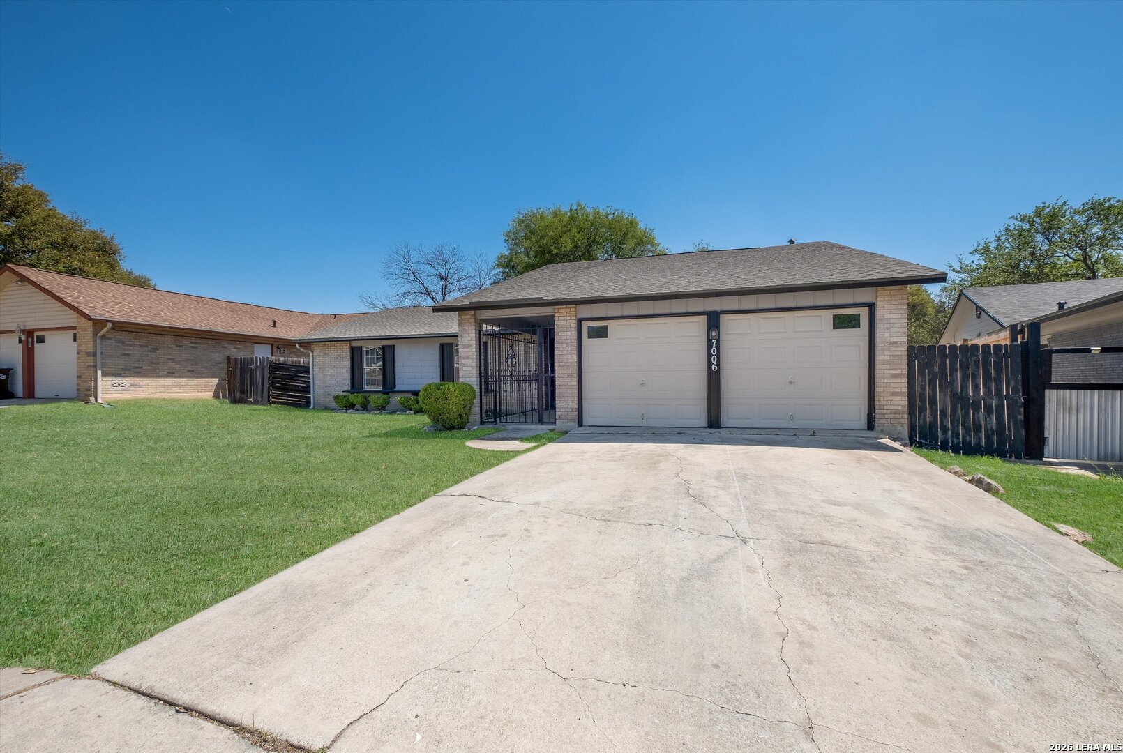 Residential in San Antonio 4