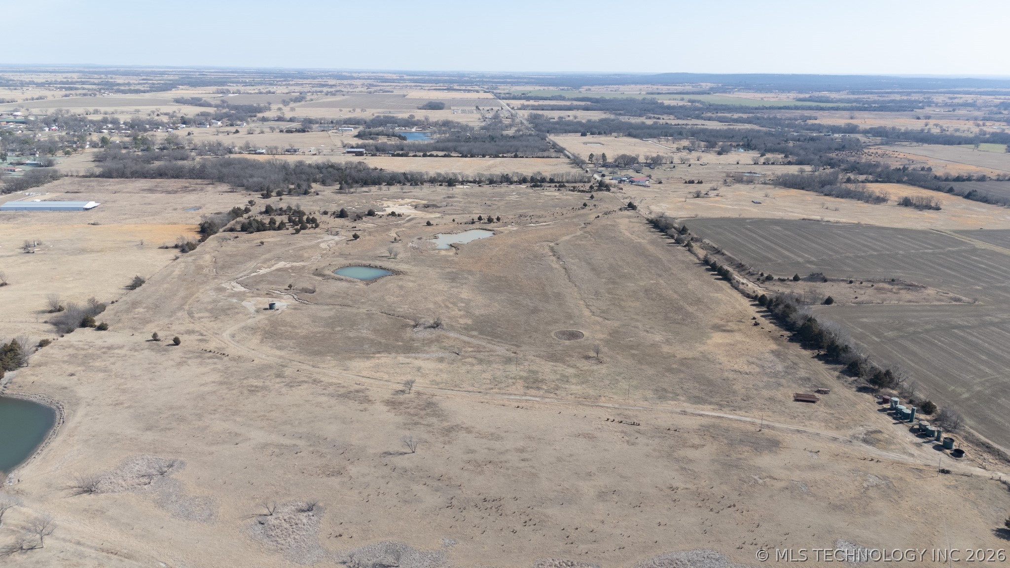 Land in Morris 4