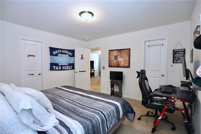 1254 Salters St, House other with 4 bedrooms, 3 bathrooms and null parking in Burlington NC | Image 39