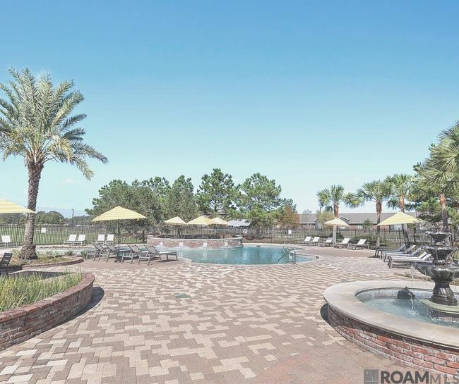 2659 S Turnberry Ave, Home with 0 bedrooms, 0 bathrooms and null parking in Zachary LA | Image 4