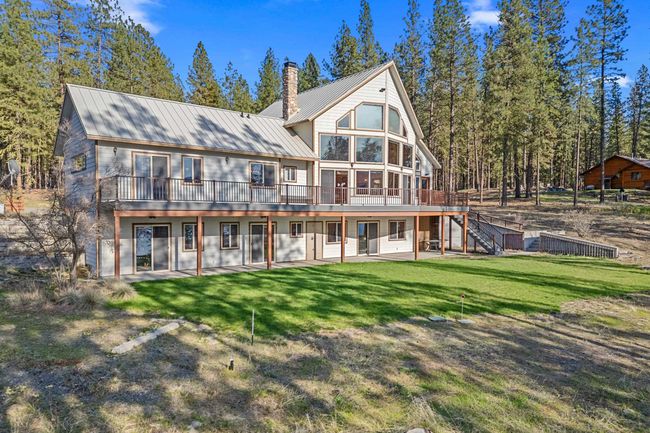 2372 Eagle River Way, House other with 3 bedrooms, 3 bathrooms and null parking in Kettle Falls WA | Image 35