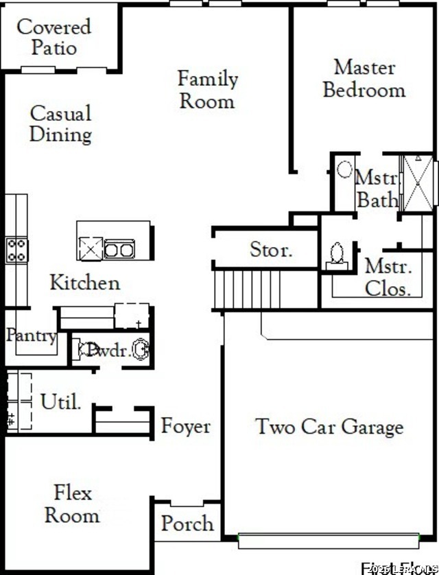 Residential in Elmendorf 4