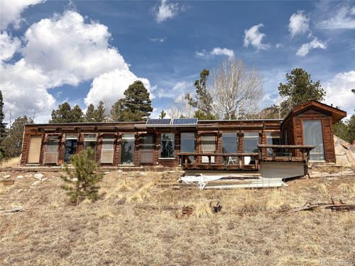 2121 Cr 1, Florissant, CO, 80816 | Card Image