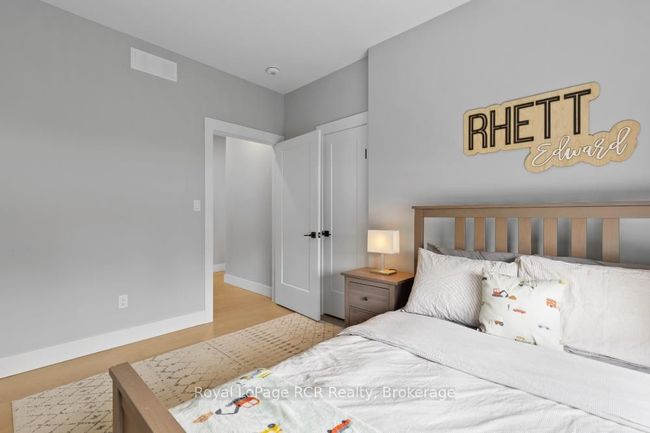 13 Jonathan Cres, House other with 4 bedrooms, 3 bathrooms and 4 parking in Mildmay ON | Image 28