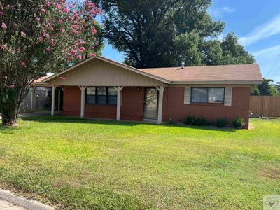 3502 Bann Ave., House other with 3 bedrooms, 2 bathrooms and null parking in Texarkana AR | Image 1