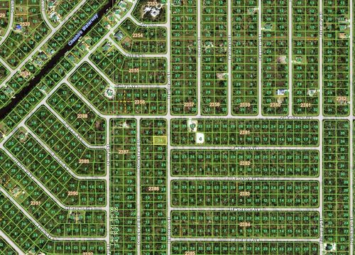 399 Halloran St, PORT CHARLOTTE, FL, 33953 | Card Image