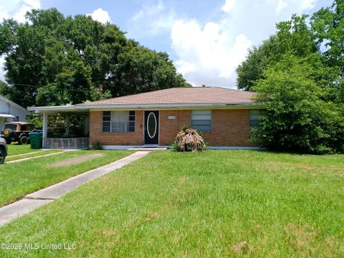 2179 Saint James Blvd, Gulfport, MS, 39507-2117 | Card Image