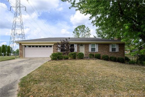 6303 Eric Drive, Floyds Knobs, IN, 47119 | Card Image