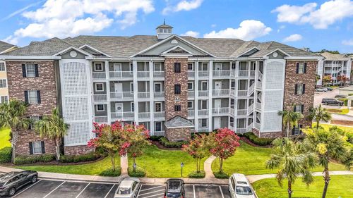 303-4829 Luster Leaf Circle, Myrtle Beach, SC, 29577 | Card Image