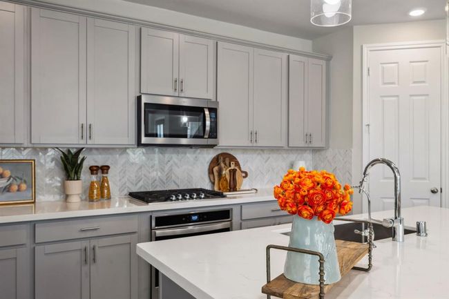 9408 Caddo Ridge Ln, Townhouse with 3 bedrooms, 3 bathrooms and 2 parking in Cypress TX | Image 8