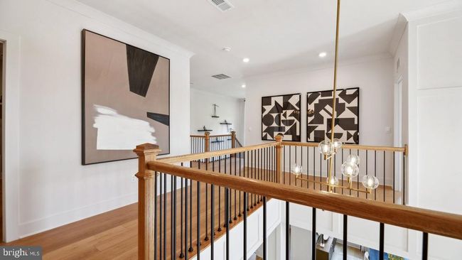 14800 Fauquier Pines Ct, House other with 6 bedrooms, 7 bathrooms and null parking in NOKESVILLE VA | Image 31