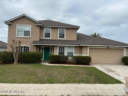 2725 Ravine Hill Dr, Middleburg, FL, 32068-1707 | Card Image