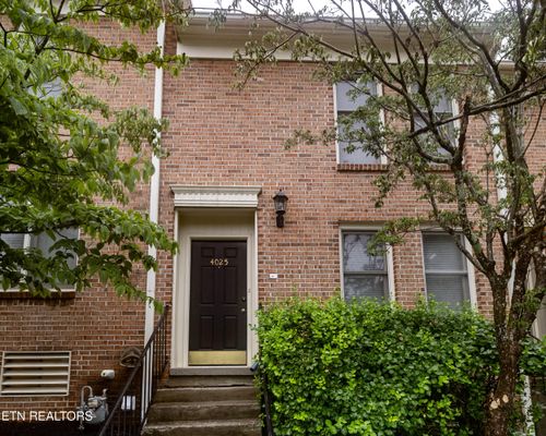 4025 Heather Ct, Knoxville, TN, 37919-4271 | Card Image