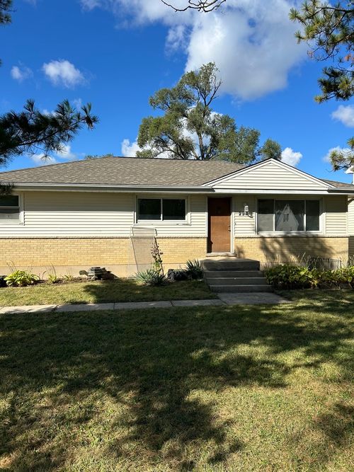 294 Oak Ave, Wood Dale, IL, 60191-1519 | Card Image