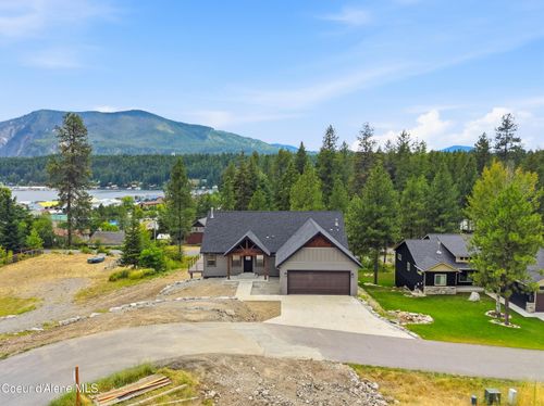 16688 E Waller Rd, Bayview, ID, 83803-0046 | Card Image
