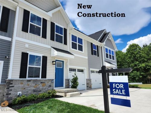 1221 Cedar Ridge Drive, Kent, OH, 44240 | Card Image